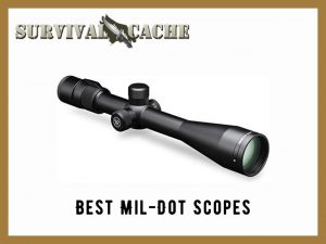 Mil-Dot Scopes