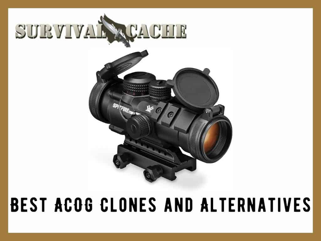 Best ACOG Clones and Alternatives