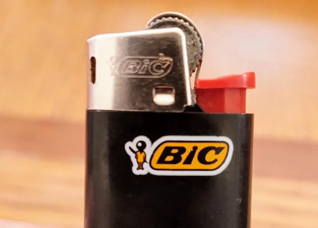 How Long Do BIC Lighters Last? Survival 101 Survival Cache