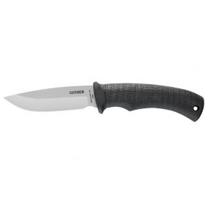 Gerber-drop-point-knife