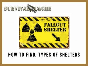 maps of fallout shelters near me