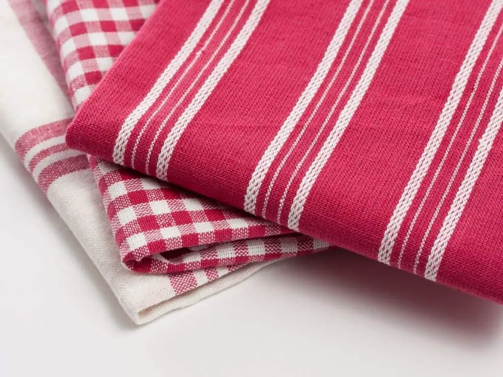 Kitchen towels 