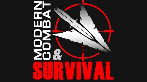 modern combat and survival