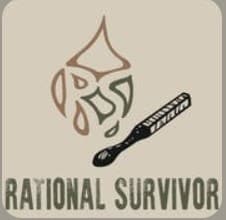 survivant rationnel