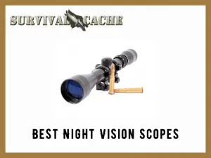 Best Night Vision Scopes