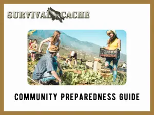 Guide de préparation communautaire