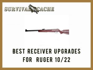 Receiver Upgrades for Ruger