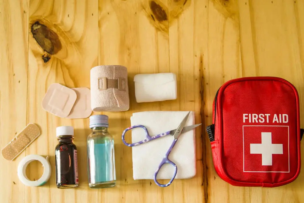The Best Bug Out Bag Essentials - The Manual