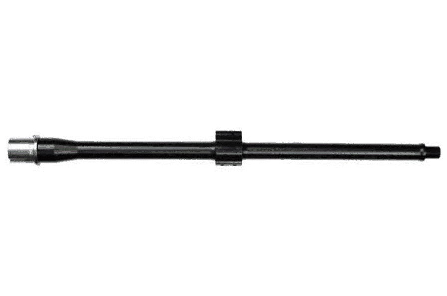 Ballistics Advantage .350 Legend rifle barrel is a OEM manufacturer for other brands such as AR Stoner barrel