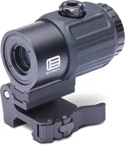 EOTech G43 with adjustable diopter