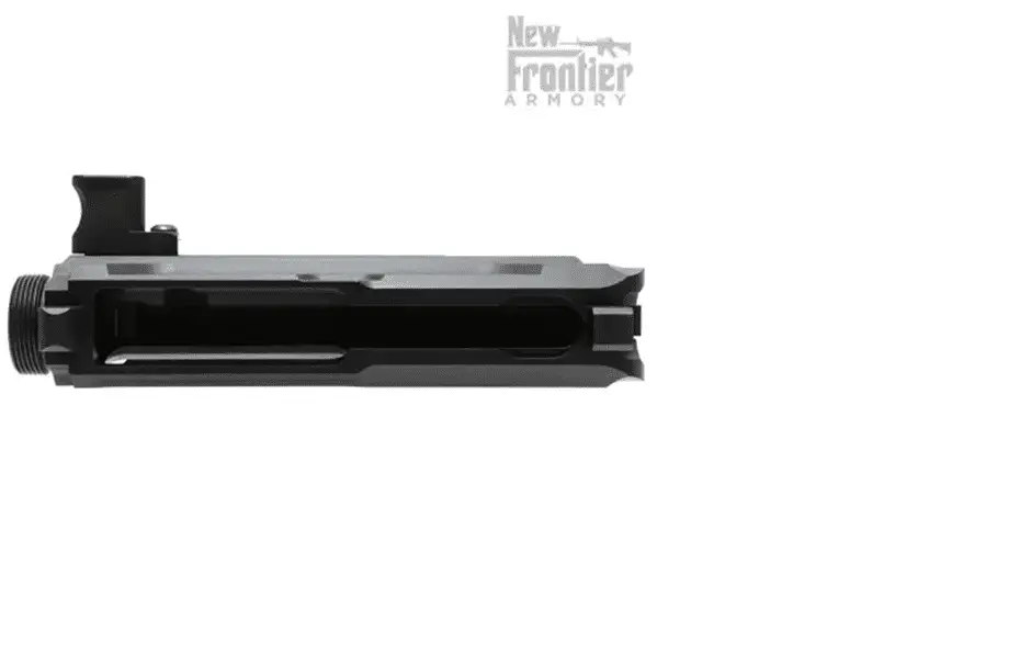 The New Frontier Armory C-4 upper receiver
