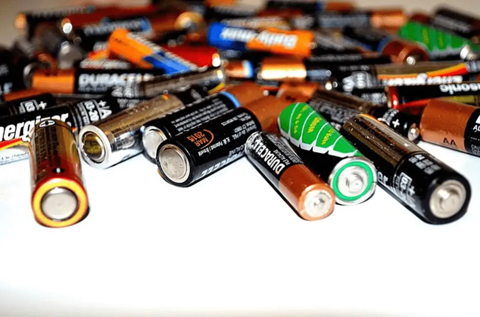 battery, recycling, energy