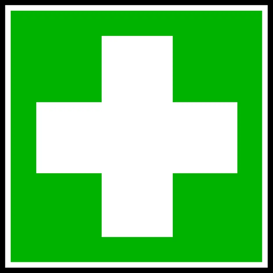 first aid supplies 