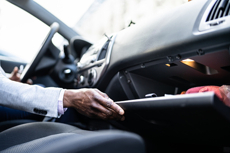 the best window breakers for glove compartment